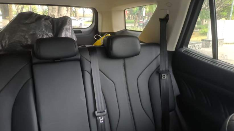 TANK 2024 400 Hi4-T Off road Edition