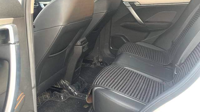 Geely 2025 Coolray 1.5L CVT Superpower