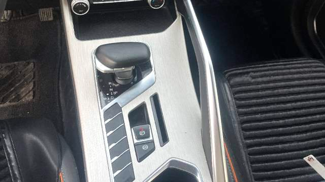 Geely 2025 Coolray 1.5L CVT Superpower