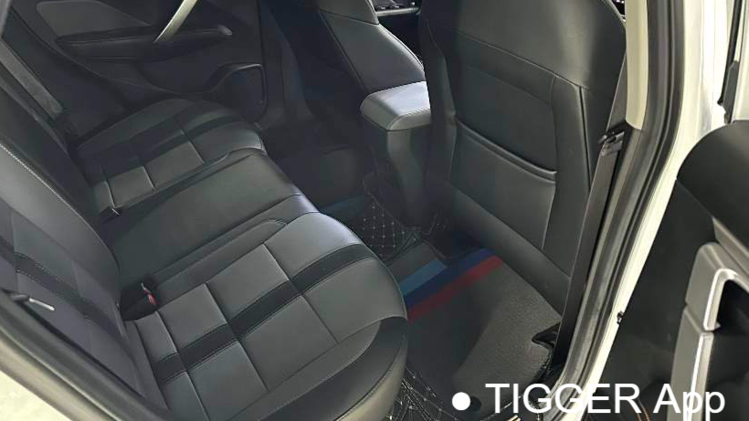 Geely 2023 Coolray 1.4T Manual Gold Edition