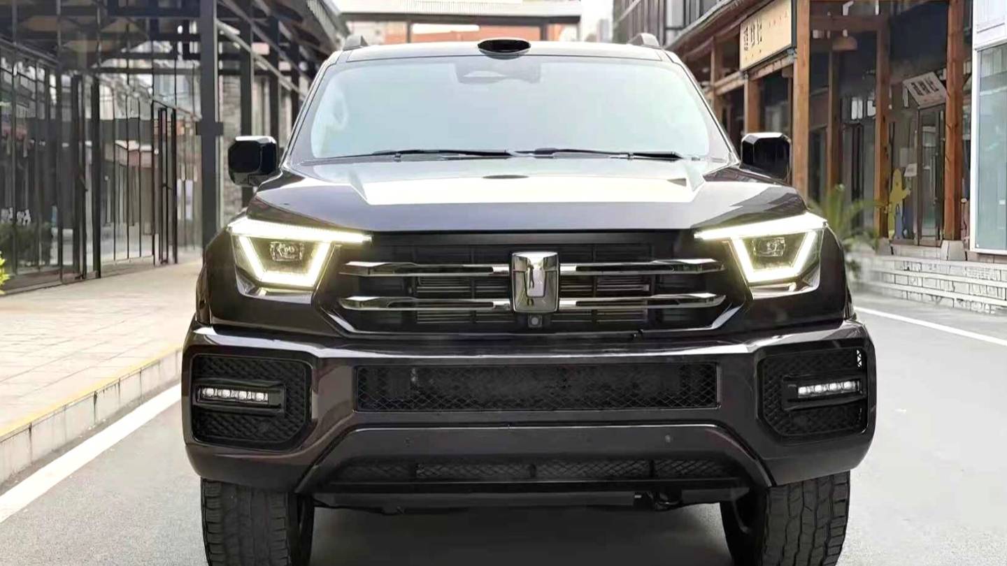 TANK 2026 400 Hi4-T Smart Edition