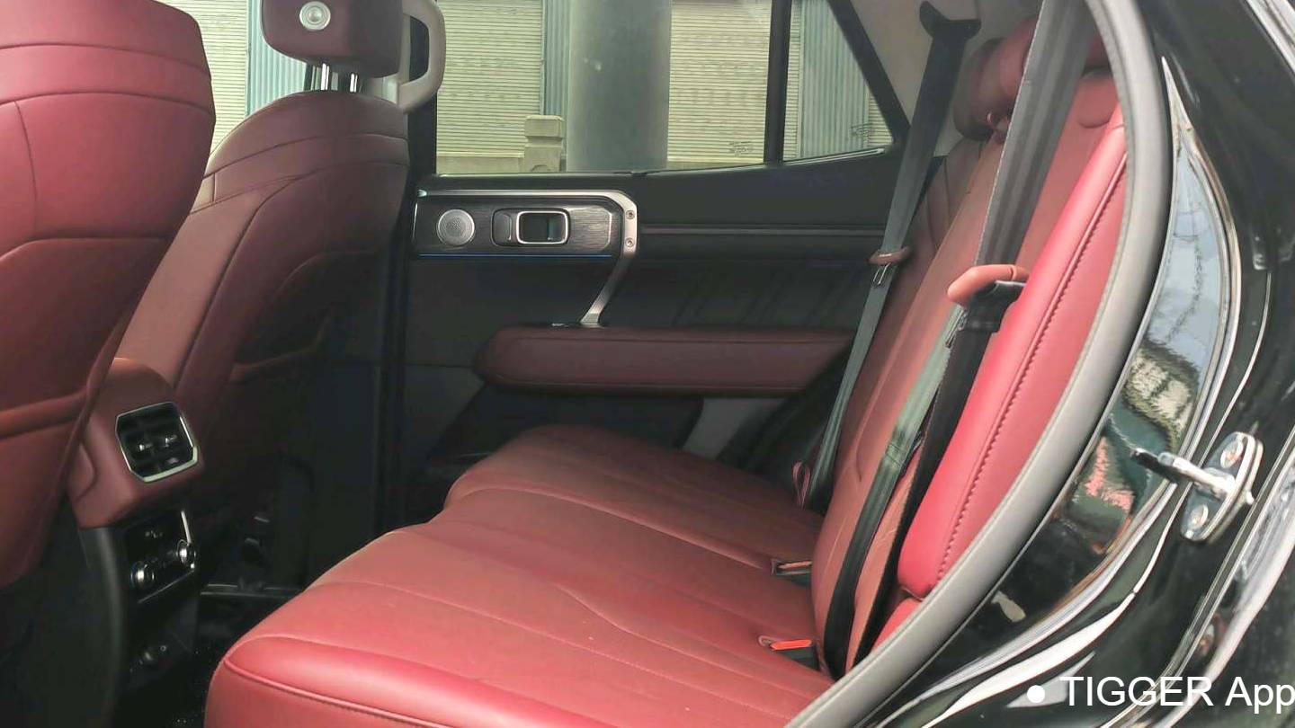 TANK 2026 400 Hi4-Z Smart Edition