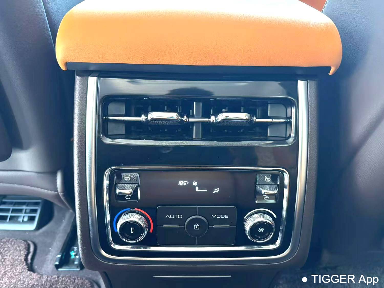 used TANK 2025 500  Hi4-Z