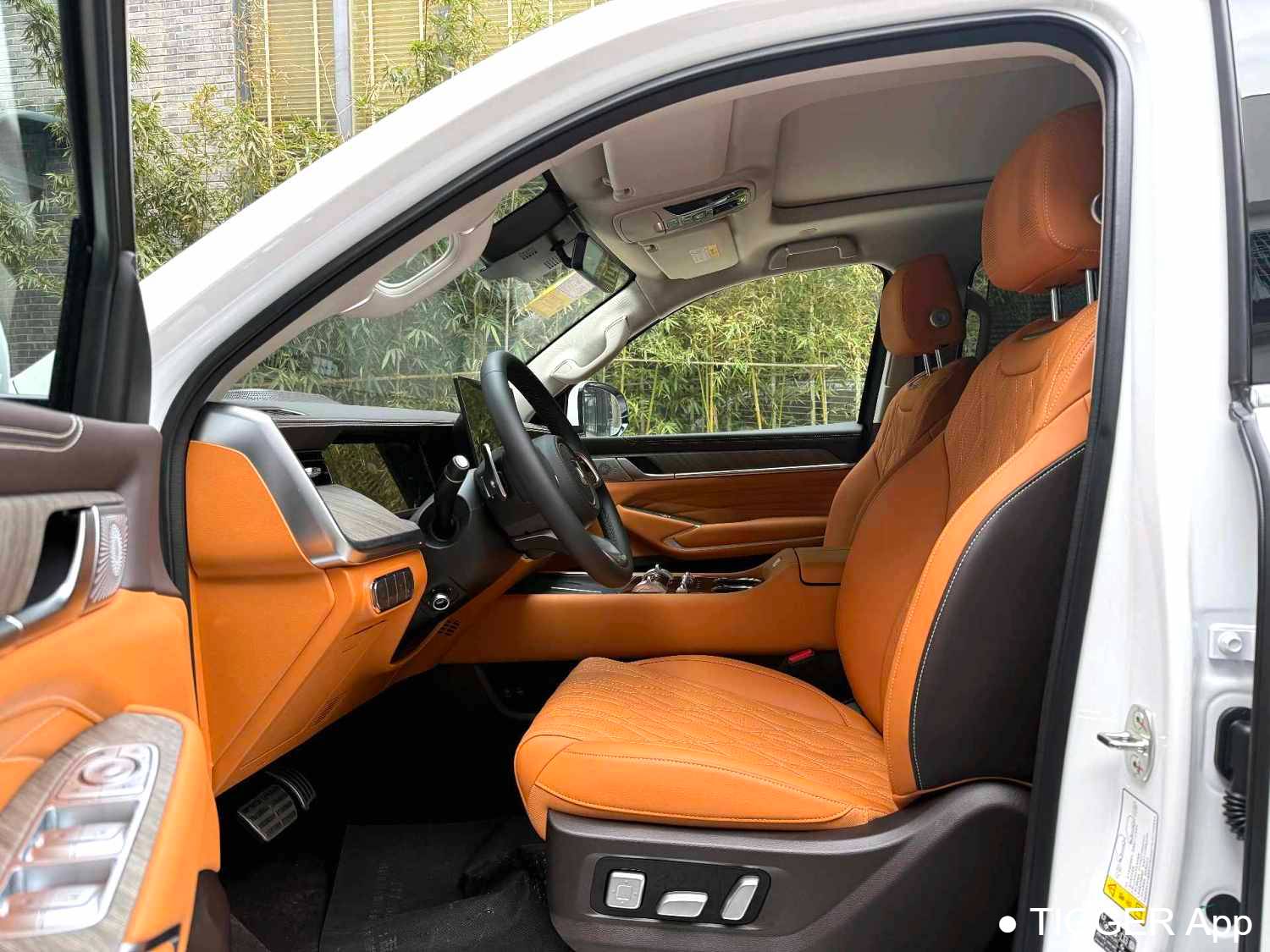 used TANK 2026 500 Hi4-T