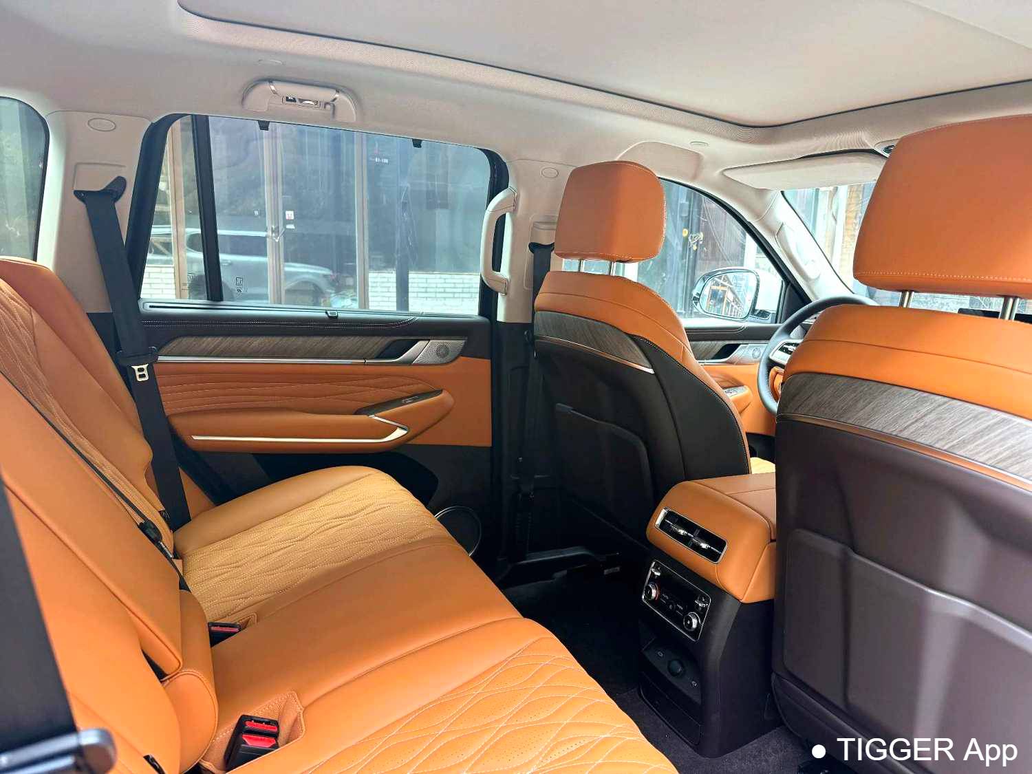 used TANK 2026 500 Hi4-T