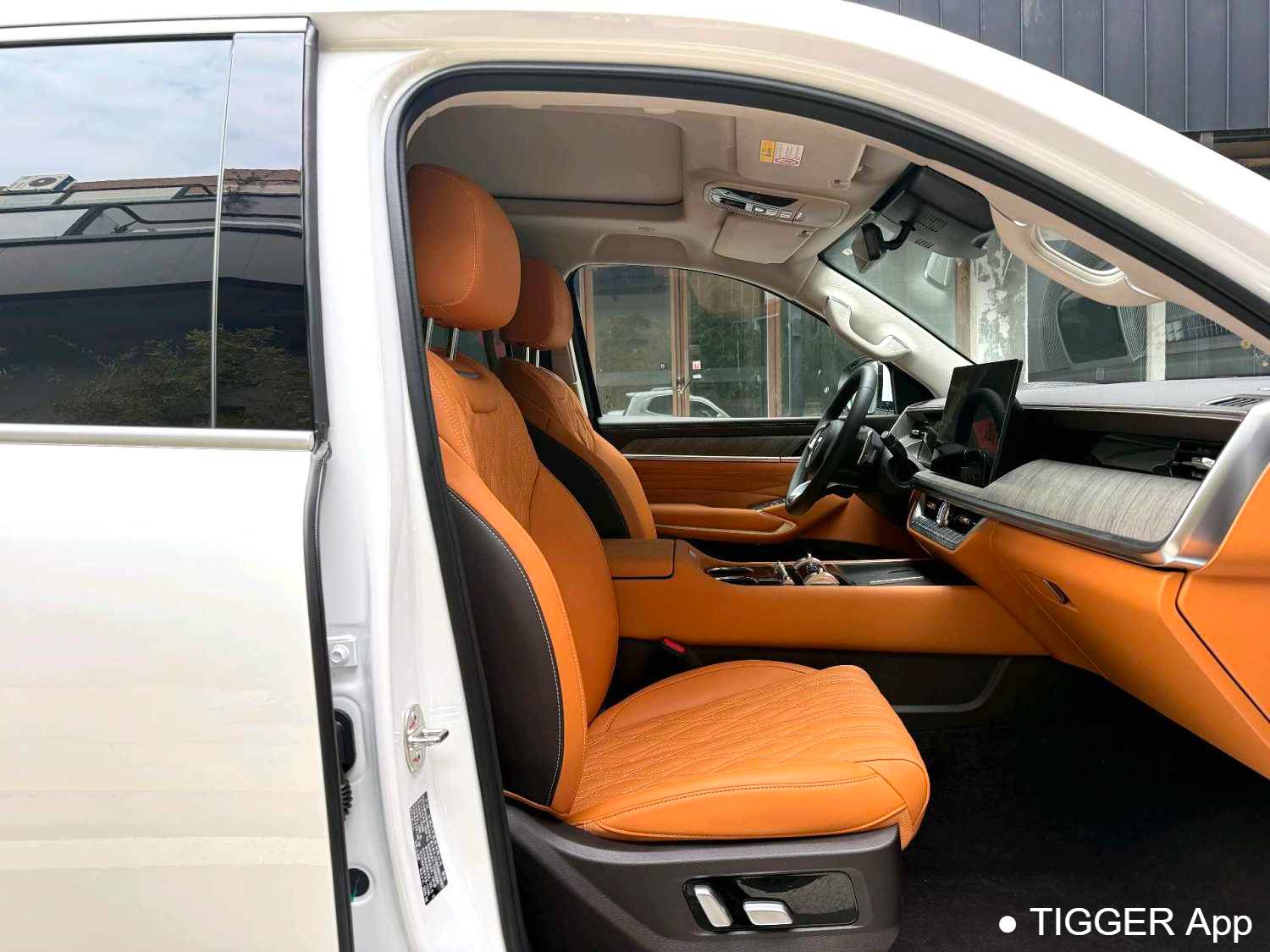 used TANK 2026 500 Hi4-T