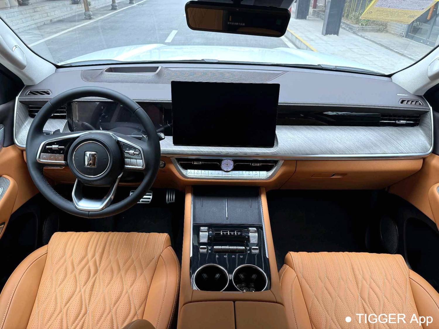 used TANK 2026 500 Hi4-T