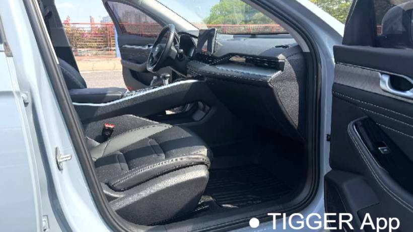 Geely 2023 PREFACE 2.0TD Luxury Edition