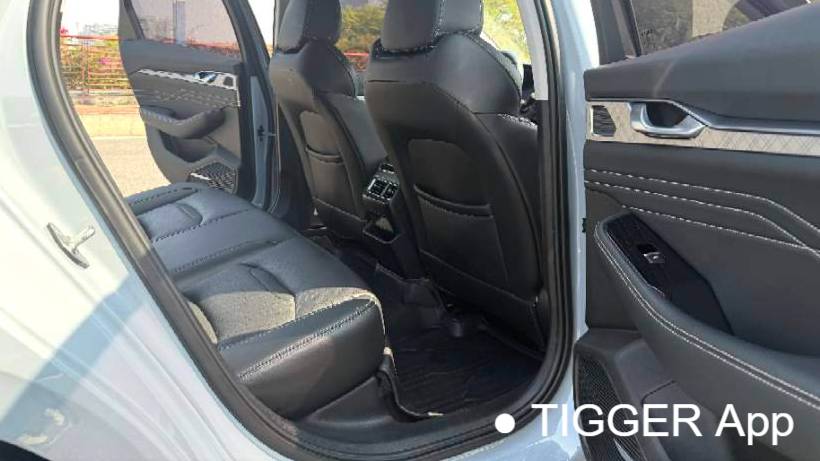 Geely 2023 PREFACE 2.0TD Luxury Edition
