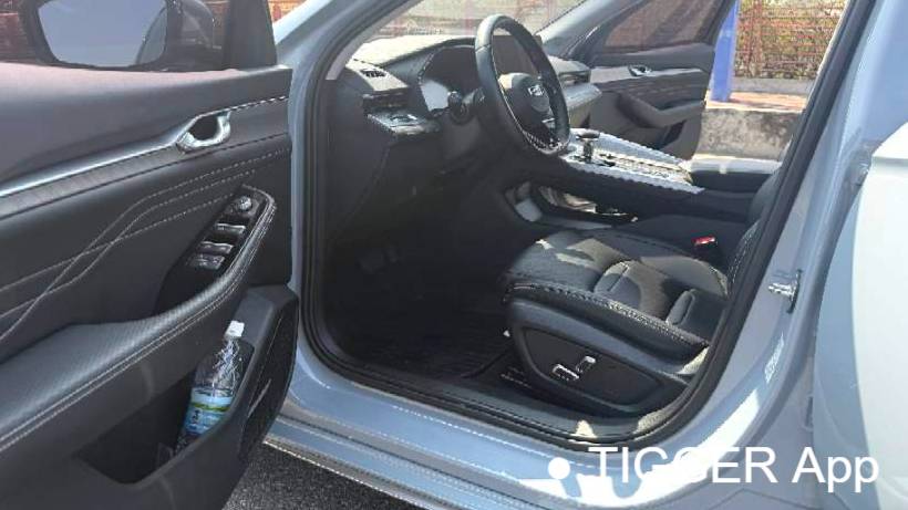 Geely 2023 PREFACE 2.0TD Luxury Edition