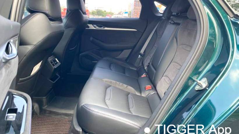 Geely 2024 PREFACE 2.0TD Xiaohan Edition