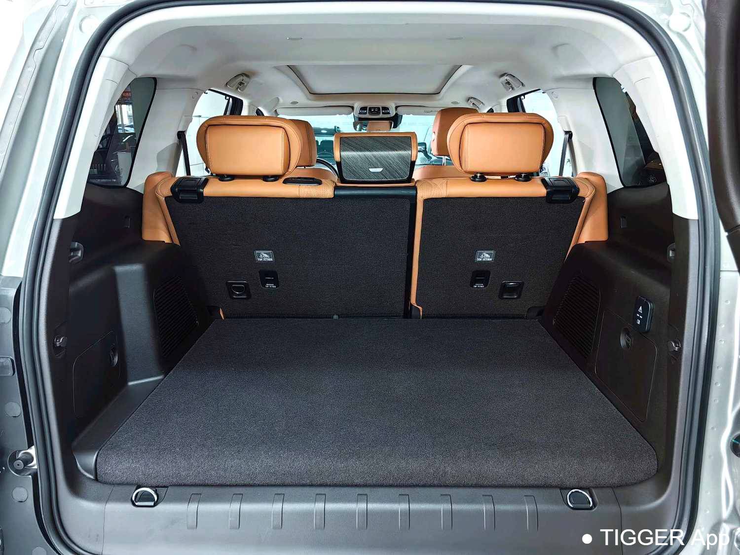 used TANK 2023 500 Hi4-T