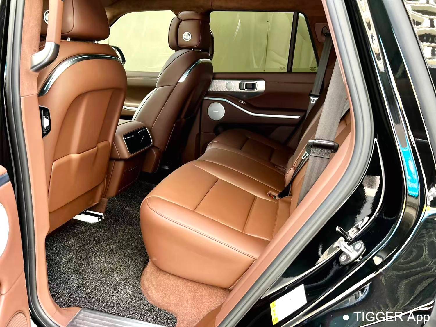 used TANK 2024 700 Hi4-T Ultimate Edition