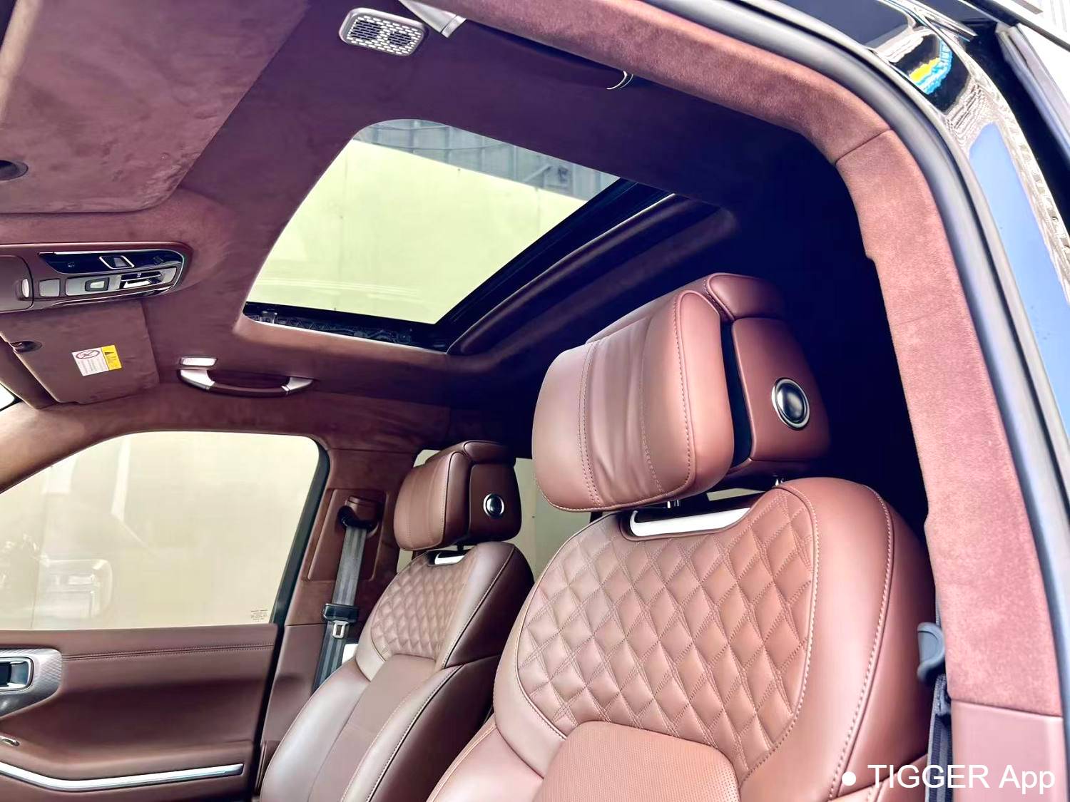 used TANK 2024 700 Hi4-T Ultimate Edition