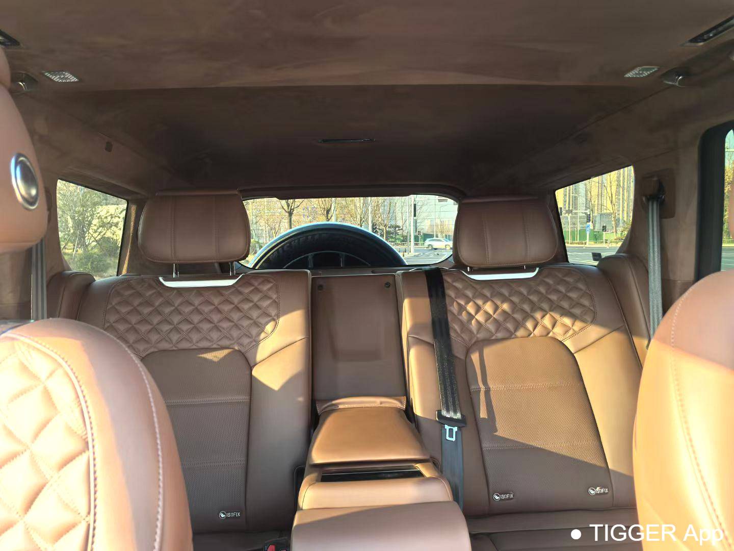 used TANK 2024 700 Hi4-T Extreme Edition