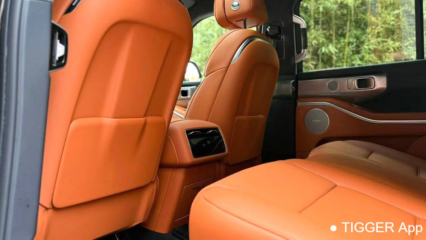 TANK 2024 700 Hi4-T Extreme Edition