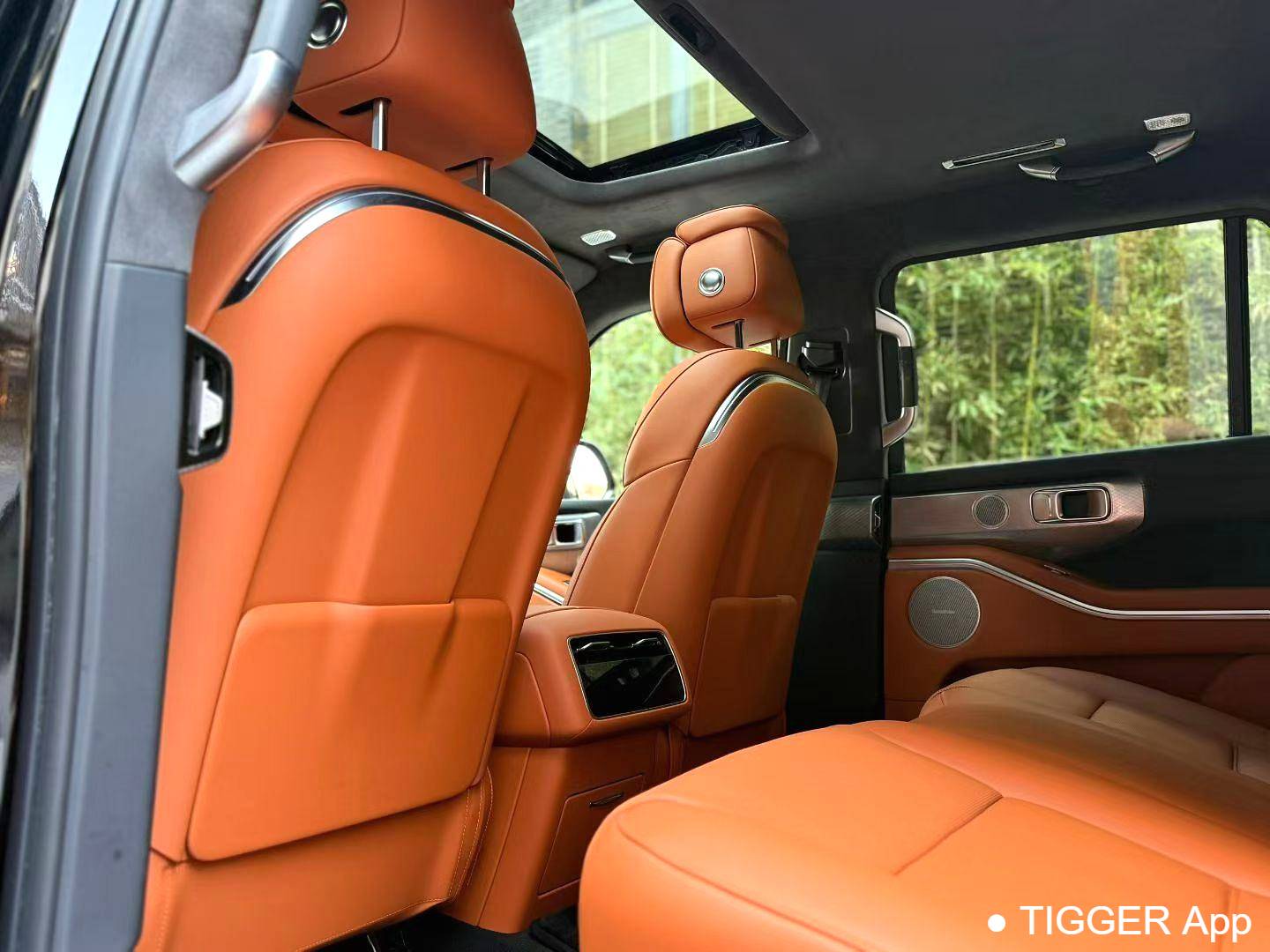 used TANK 2024 700 Hi4-T Extreme Edition