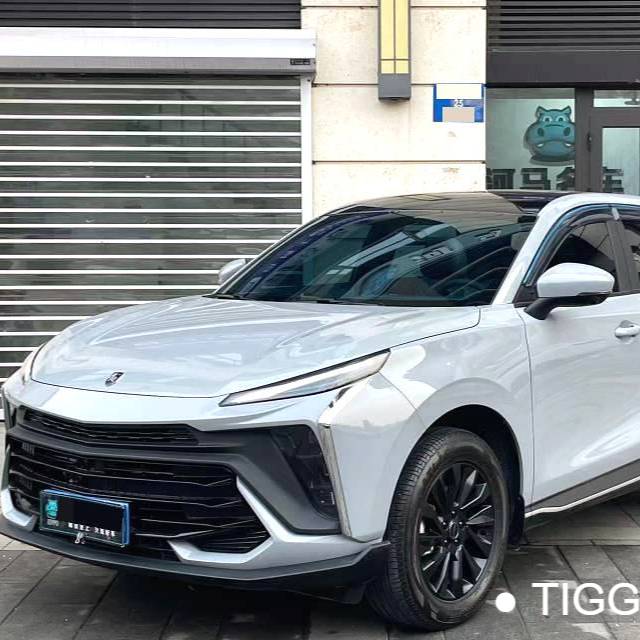 FORTHING 2024 T5 EVO 1.5TD DCT Brilliant Edition Used Car