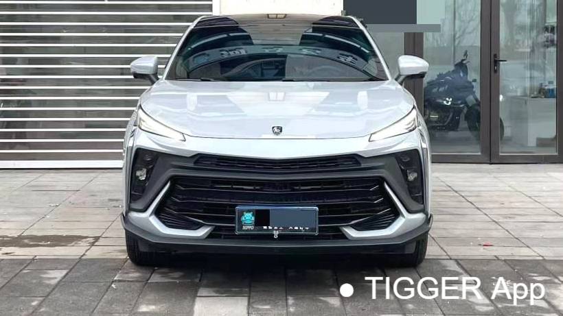 FORTHING 2024 T5 EVO 1.5TD DCT Brilliant Edition