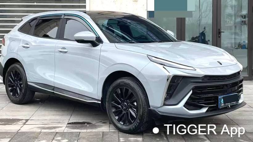 FORTHING 2024 T5 EVO 1.5TD DCT Brilliant Edition