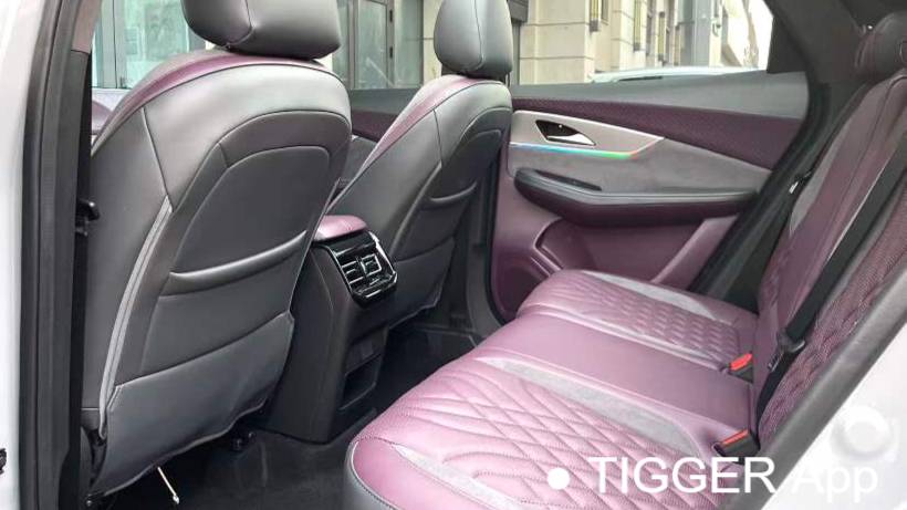 FORTHING 2024 T5 EVO 1.5TD DCT Brilliant Edition