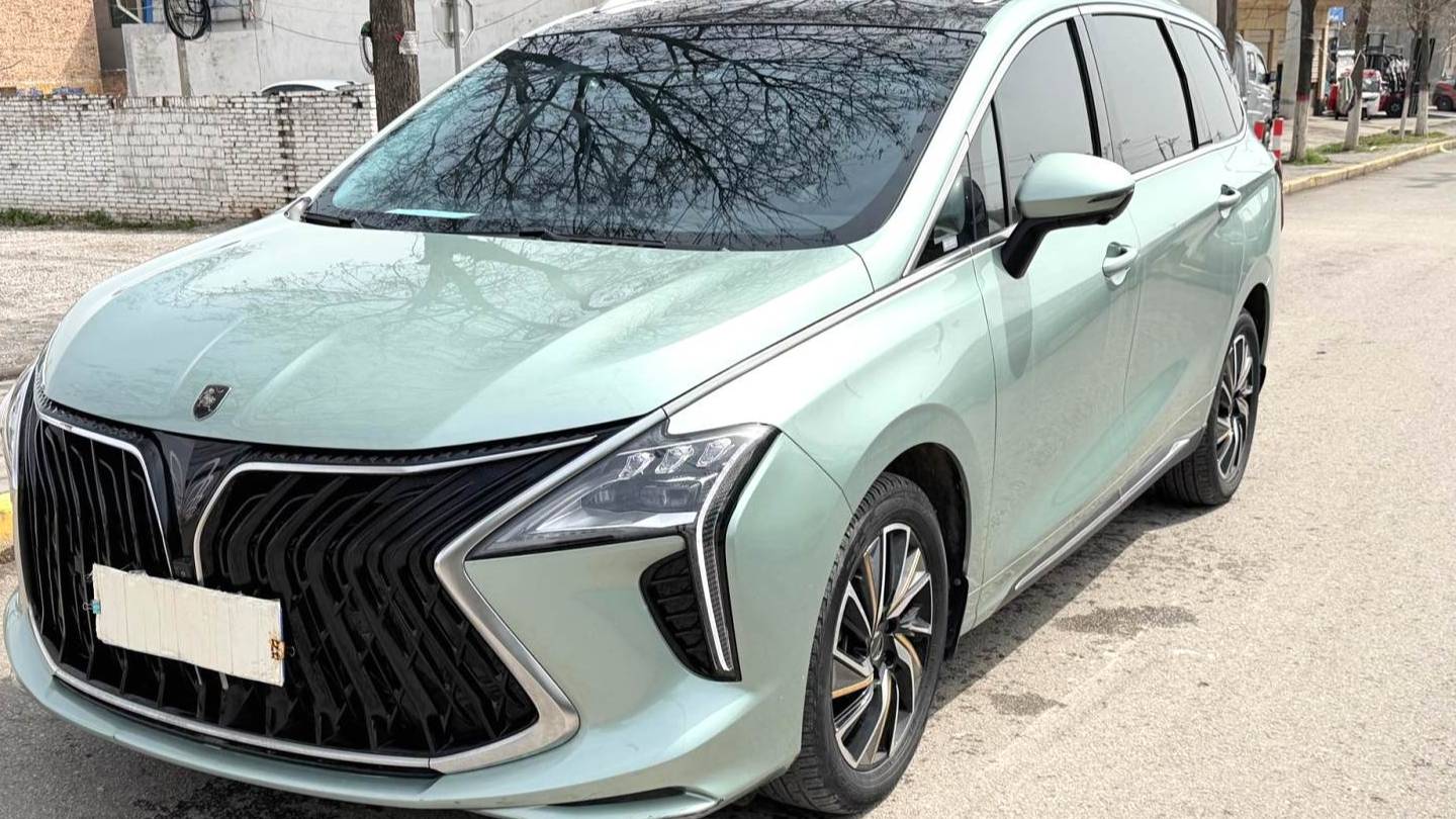 FORTHING 2022 Yacht 1.5T DCT Wave Edition