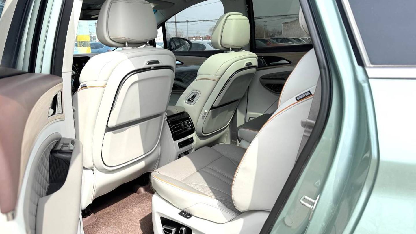 FORTHING 2022 Yacht 1.5T DCT Wave Edition