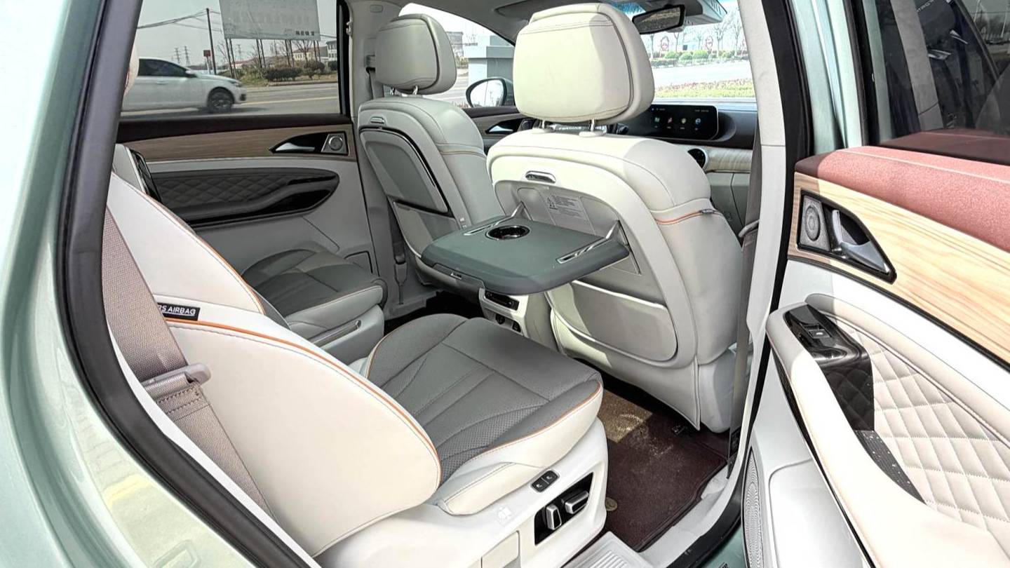 FORTHING 2022 Yacht 1.5T DCT Wave Edition