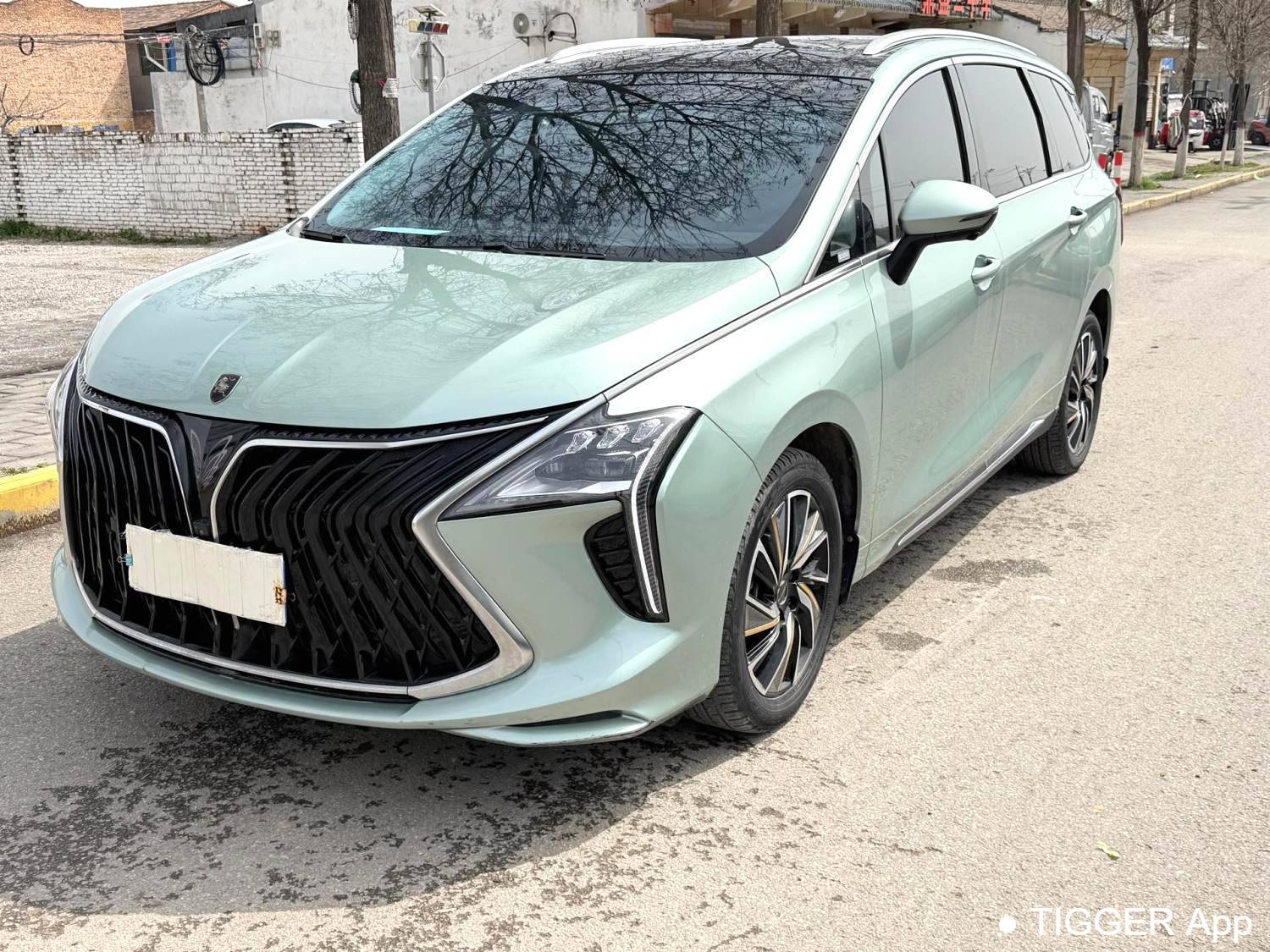 used FORTHING 2022 Yacht 1.5T DCT Wave Edition