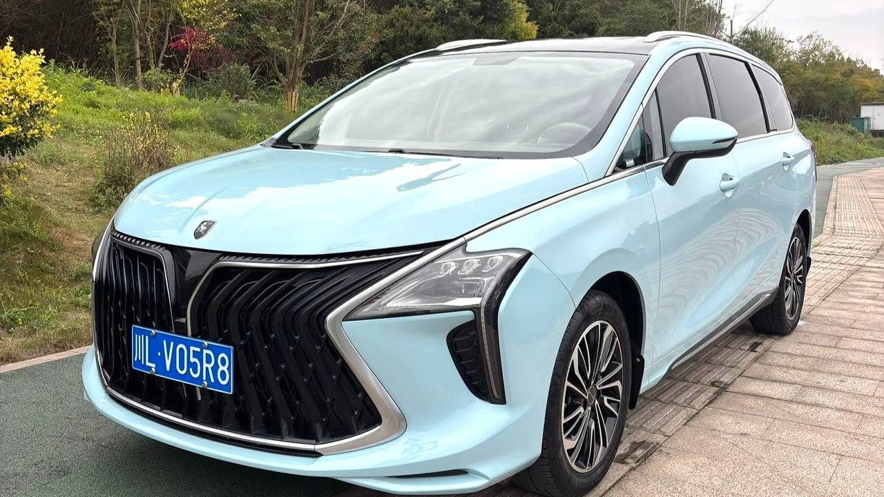 FORTHING 2022 Yacht 1.5T DCT Sail Edition