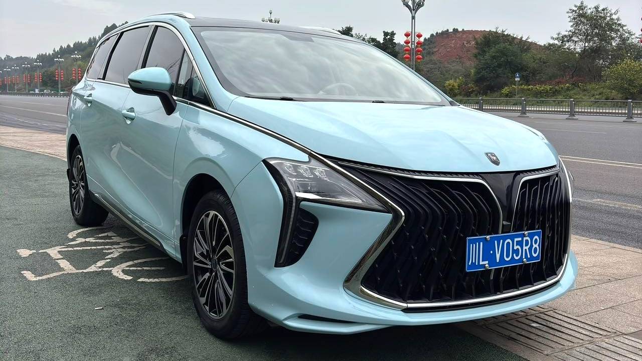 FORTHING 2022 Yacht 1.5T DCT Sail Edition