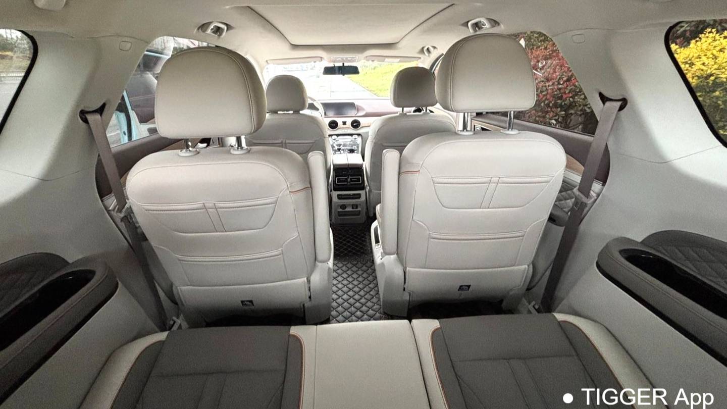 FORTHING 2022 Yacht 1.5T DCT Sail Edition