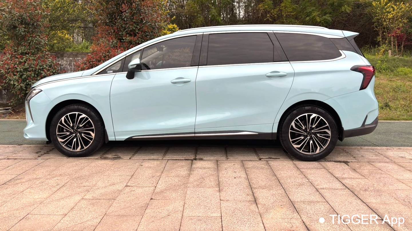 FORTHING 2022 Yacht 1.5T DCT Sail Edition