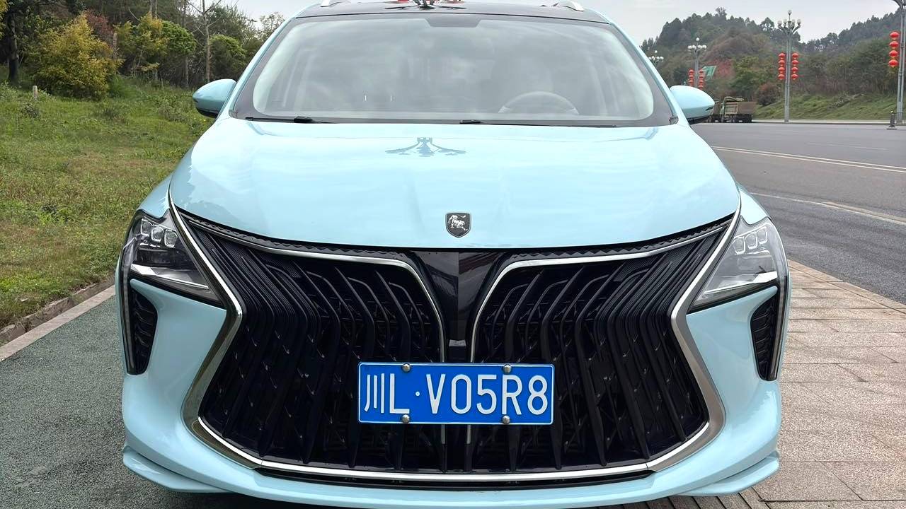 FORTHING 2022 Yacht 1.5T DCT Sail Edition