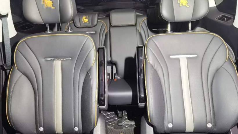 FORTHING 2023 Yacht 1.5T DCT Starry Sky Premium Edition