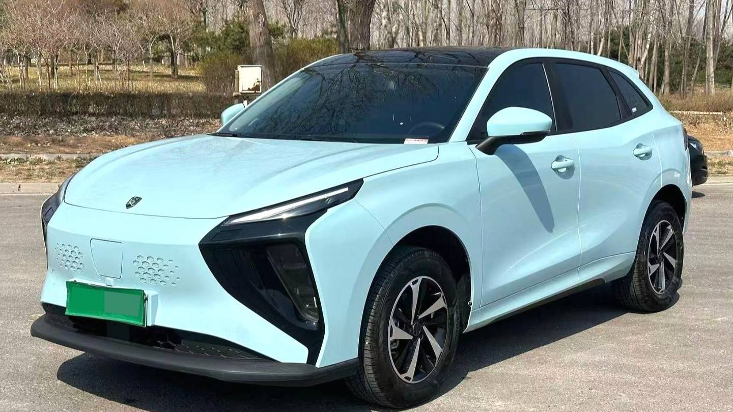 FORTHING 2024 Thunder 410