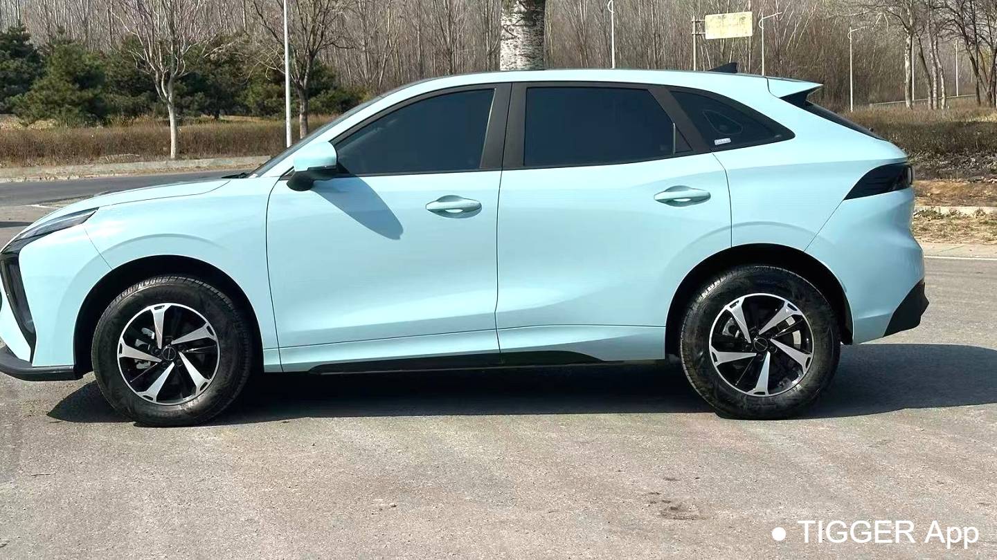 FORTHING 2024 Thunder 410