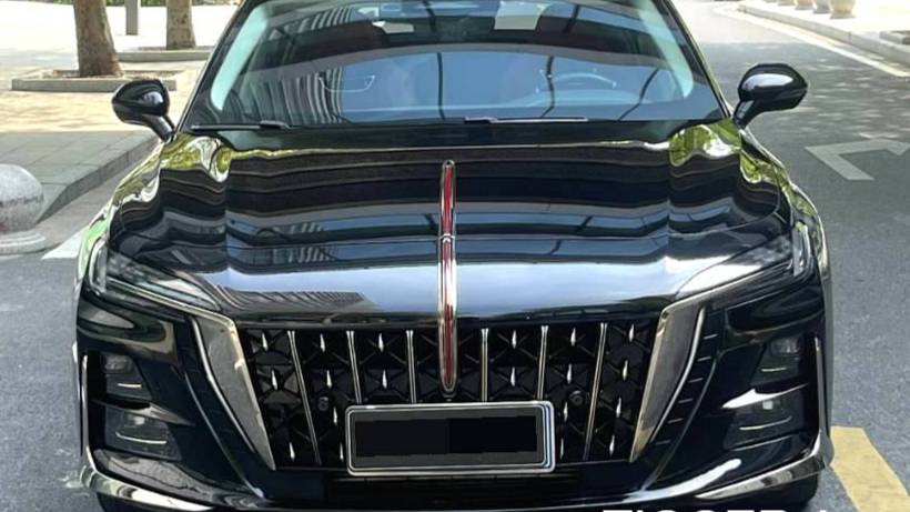 Hong Qi 2023 H6 2.0T Zhimei Edition