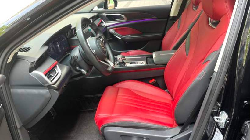 Hong Qi 2023 H6 2.0T Zhimei Edition