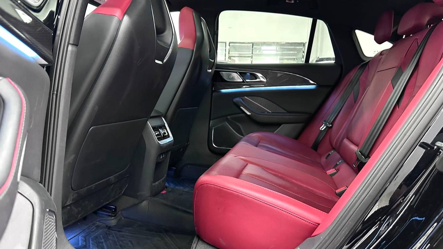 Hong Qi 2023 H6 2.0T Zhishang Edition