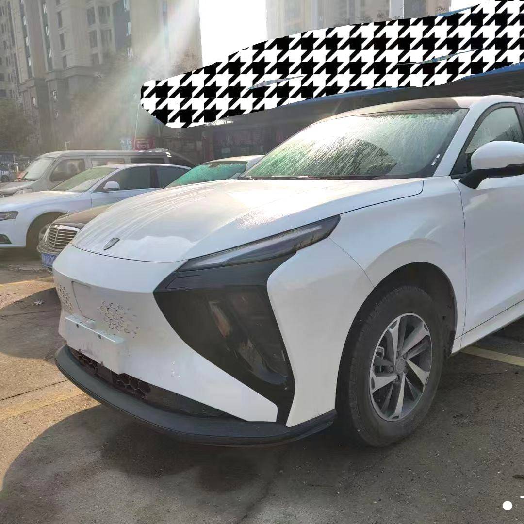 FORTHING 2024 Thunder 410+ سيارة مستعملة