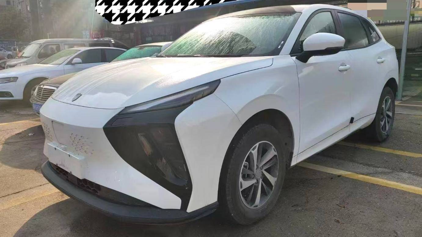 FORTHING 2024 Thunder 410+