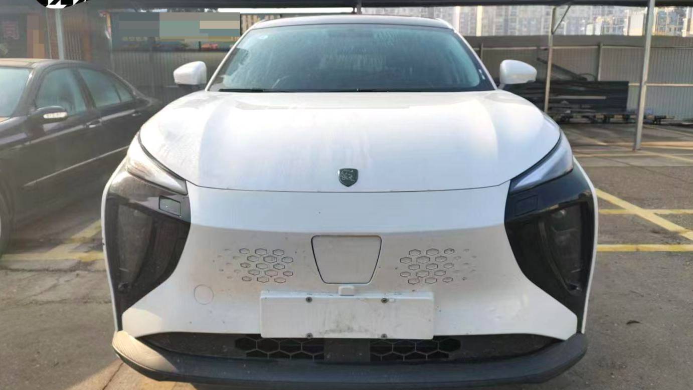 FORTHING 2024 Thunder 410+