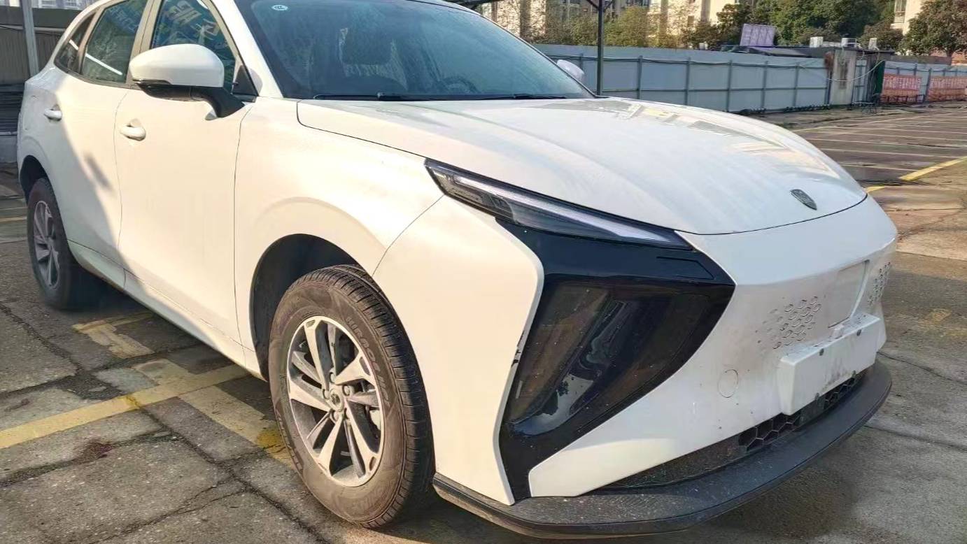 FORTHING 2024 Thunder 410+