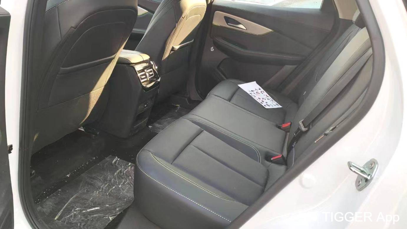 FORTHING 2024 Thunder 410+