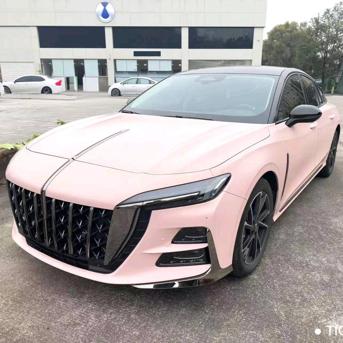 Hong Qi 2024 H6 2.0T Zhimei Edition Used Car