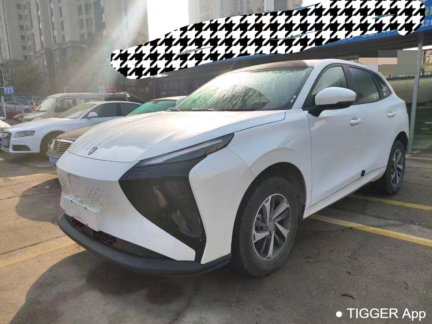 used FORTHING 2024 Thunder 410+