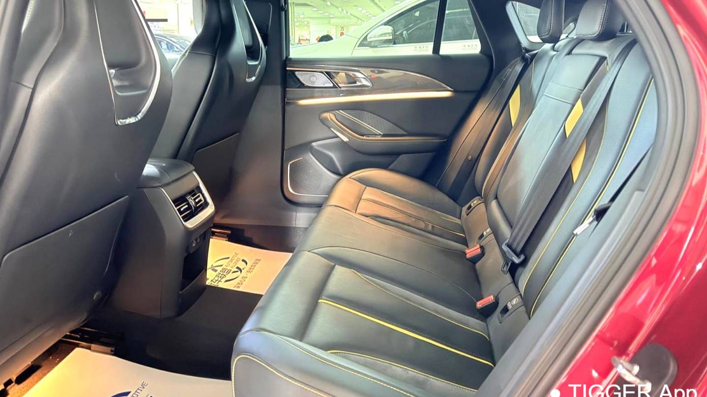 Hong Qi 2023 H6 2.0T Ultimate Edition