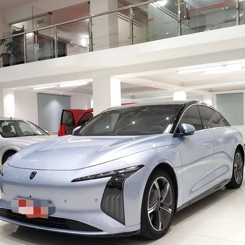 FORTHING 2024 Forthing S7 555 Luxury Edition Used Car