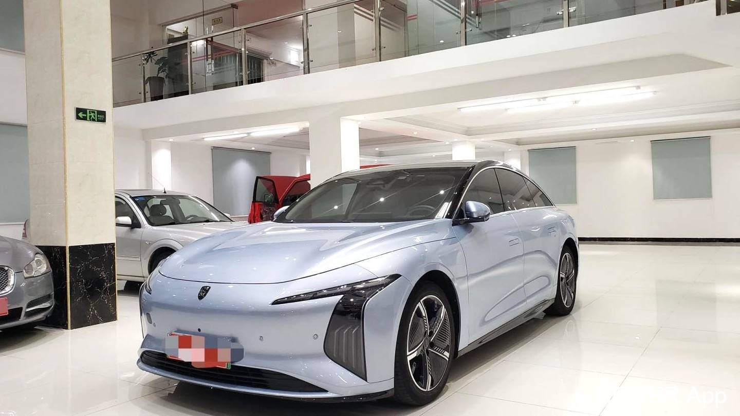 FORTHING 2024 Forthing S7 555 Luxury Edition